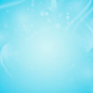 Abstract wallpaper blue Stock Illustration