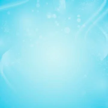 Abstract wallpaper blue Stock Illustration