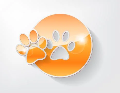 Abstract wallpaper with copy space Stock Illustration