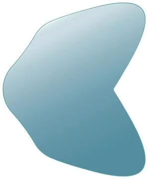 Abstract wallpaper with different elements Illustrazione stock