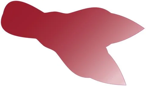 Abstract wallpaper with different elements Stock Illustration