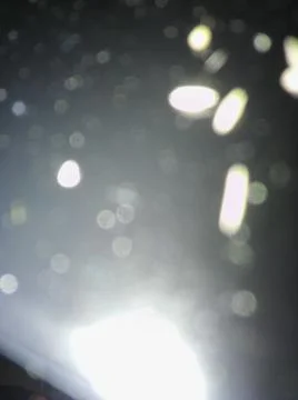 Abstract wallpaper with different elements with shadows and light Stock Photos