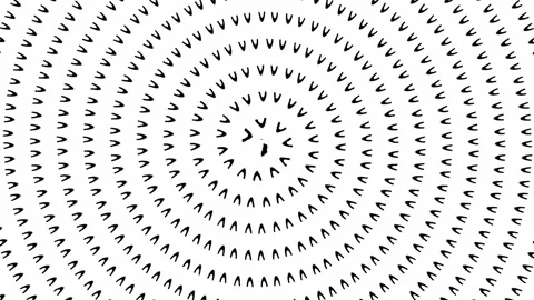 Abstract Wallpaper. Stock Footage 297224310