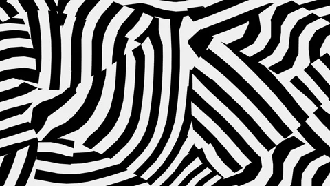Abstract wallpaper. Video stock 302793321