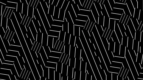 Abstract wallpaper. Video stock 303307457
