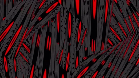 Abstract wallpaper. Stock-Footage 303392835