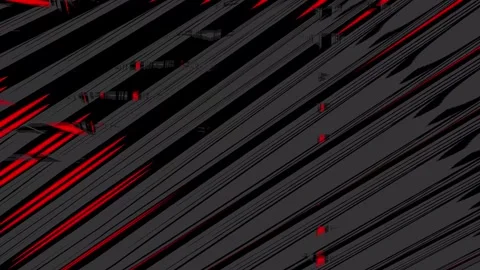 Abstract wallpaper. Video stock 303392838
