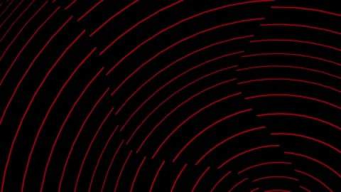 Abstract wallpaper. Video stock 303392845