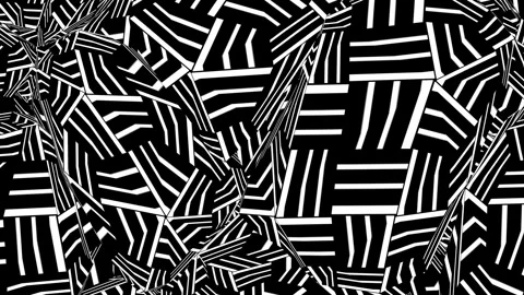 Abstract wallpaper. Stock-Footage 306881910