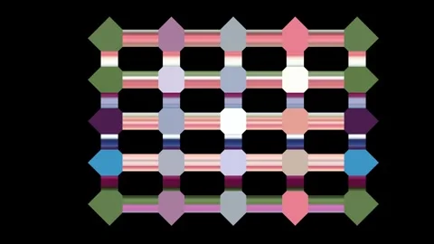 Abstract wallpaper. Stock Footage 307212332