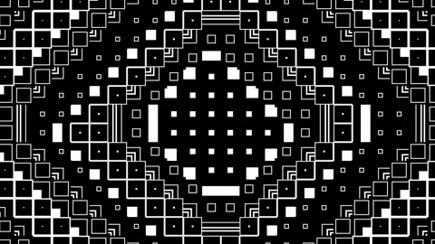 Abstract wallpaper. Stock Footage 307709196