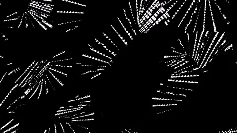 Abstract wallpaper. Video stock 307709222