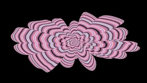 Abstract wallpaper. Stock Footage 307709259