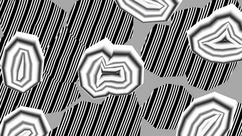 Abstract wallpaper. Stock Footage 307721668