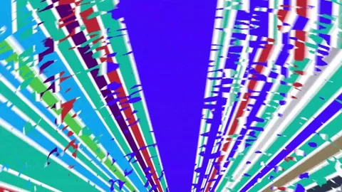 Abstract wallpaper. Stock Footage 308030464