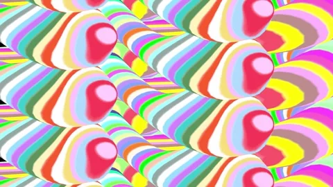 Abstract wallpaper. Stock Footage 310430852