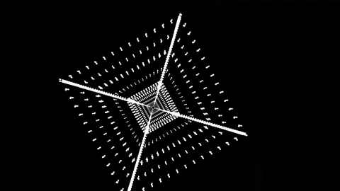 Abstract wallpaper. Stock Footage 311340293