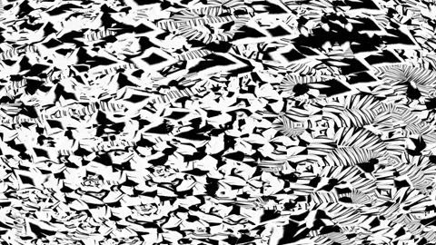 Abstract wallpaper. Stock Footage 311340320