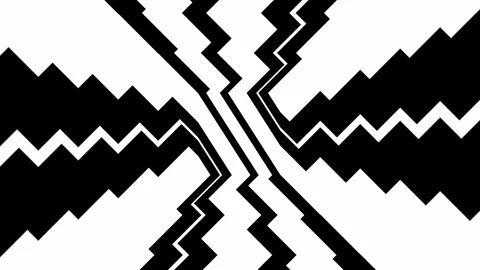 Abstract wallpaper. Video stock 311944044