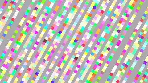 Abstract wallpaper. Video stock 311944081