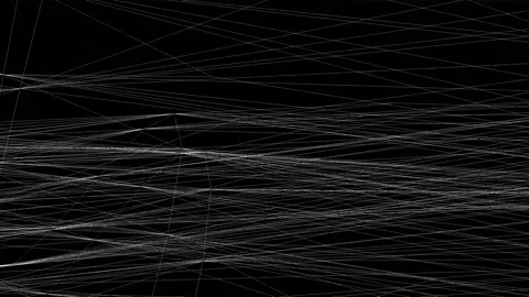 Abstract wallpaper. Stock Footage 312837145