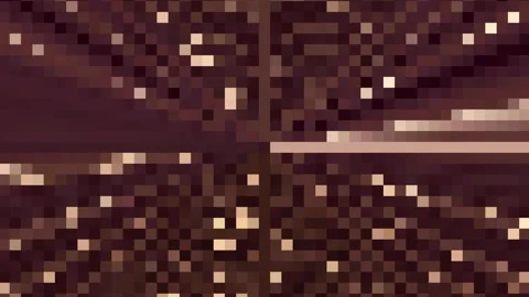 Abstract wallpaper. Video stock 312837197