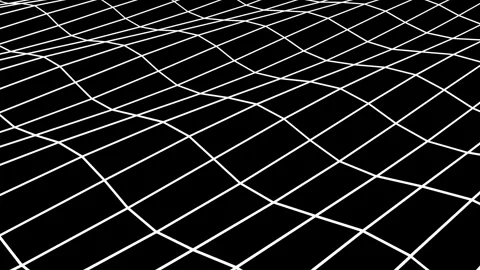 Abstract wallpaper. Stock Footage 318673676