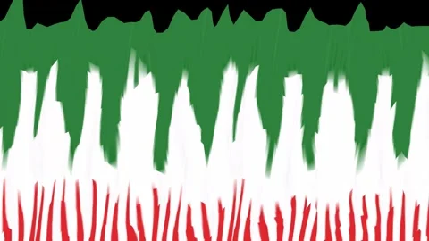 Abstract wallpaper. Stock Footage 318673700