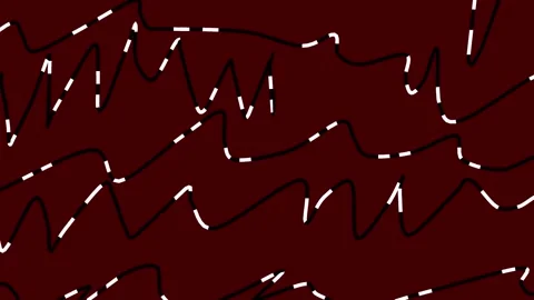 Abstract wallpaper. Stock Footage 327783182