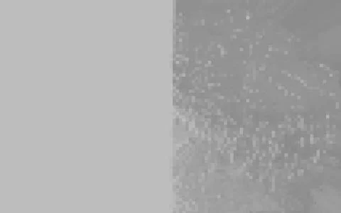 Abstract wallpaper, half smooth, half textured Illustrazione stock