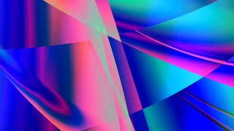 Abstract wallpaper Stock Illustration