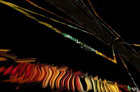 Abstract wallpaper Stock Illustration