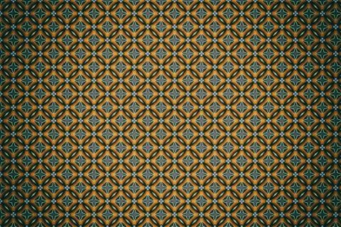 Abstract wallpaper with ornaments background pattern illustration Stock Illustration