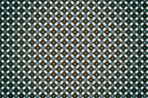 Abstract wallpaper with ornaments background pattern illustration Stock Illustration