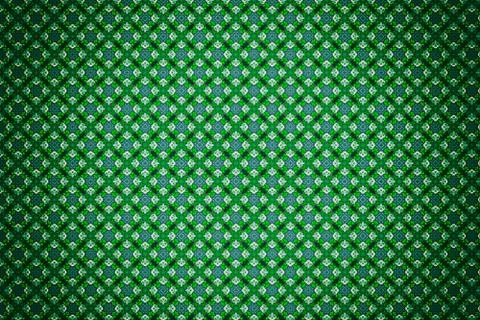 Abstract wallpaper with ornaments background pattern illustration Stock Illustration