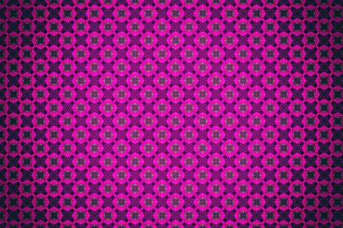 Abstract wallpaper with ornaments background pattern illustration Stock Illustration