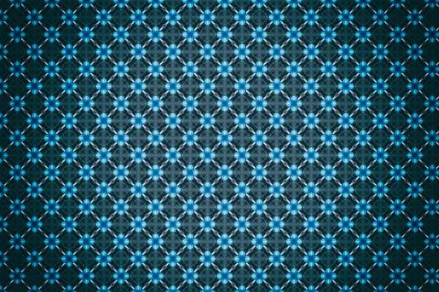 Abstract wallpaper with ornaments background pattern illustration Stock Illustration