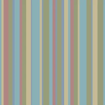 Abstract  Wallpaper With Strips. Seamless Background Stock Illustration