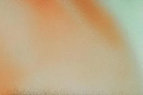 Abstract warm and cool gradient texture background Stock Photos