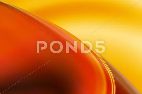 Abstract warm background Stock Illustration