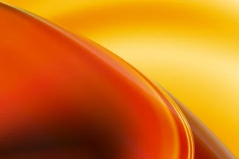 Abstract warm background Stock Illustration