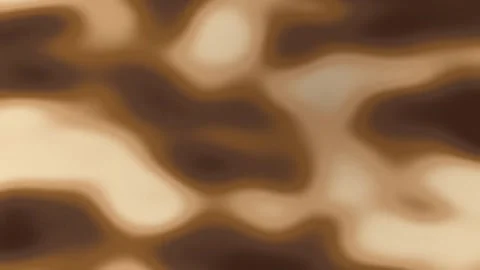 Abstract Warm Blurred Shapes Creating Soft Textures in Cozy Lighting Vídeo Stock 330120374