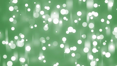 Abstract warm bokeh background with glowing light circles animation 스톡 동영상 337081434