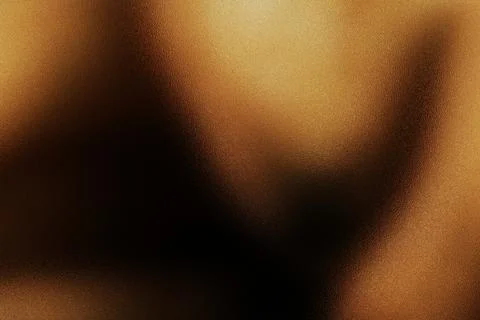Abstract warm bronze metallic texture background creating a vibrant gradient Stock Photos