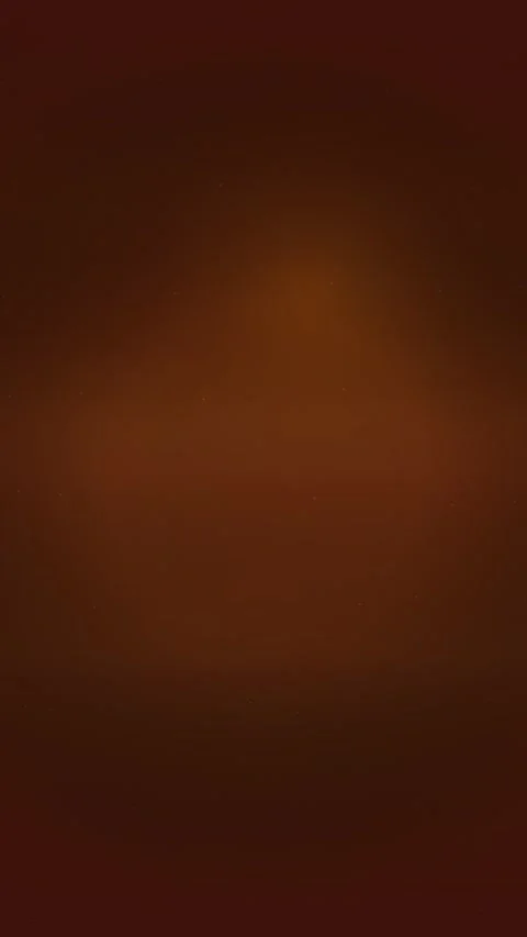 Abstract warm brown gradient background overlay for cinematic motion graphics Stock Footage 345492774