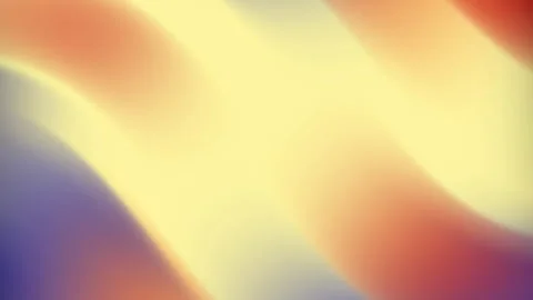 Abstract Warm Color Gradient Background Video stock 328489708