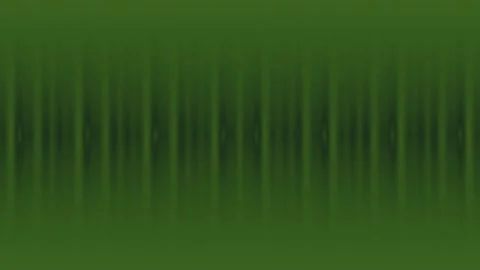 Abstract warm copper gradient light leak background loop for creative design Stock Footage 333436254