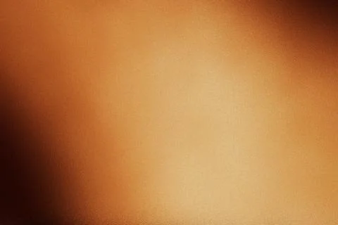 Abstract warm copper metallic textured gradient background Stock Illustration