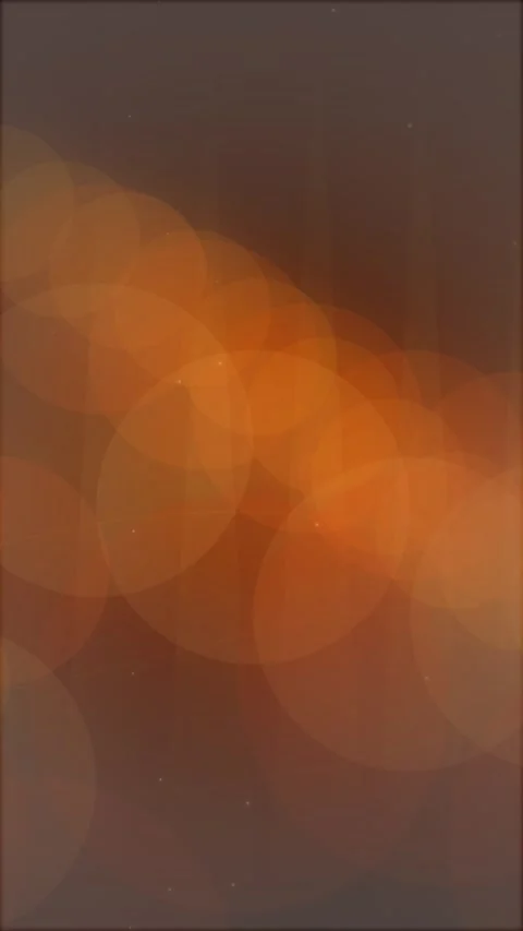 Abstract warm golden bokeh background gradient flare for cinematic motion d.. Stock Footage 345494135