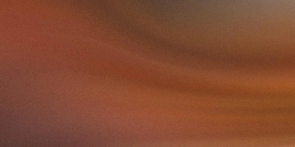 Abstract warm gradient background Stock Illustration